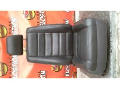 Recambio de juego de asientos completo para volkswagen touareg (7la) referencia OEM IAM    2