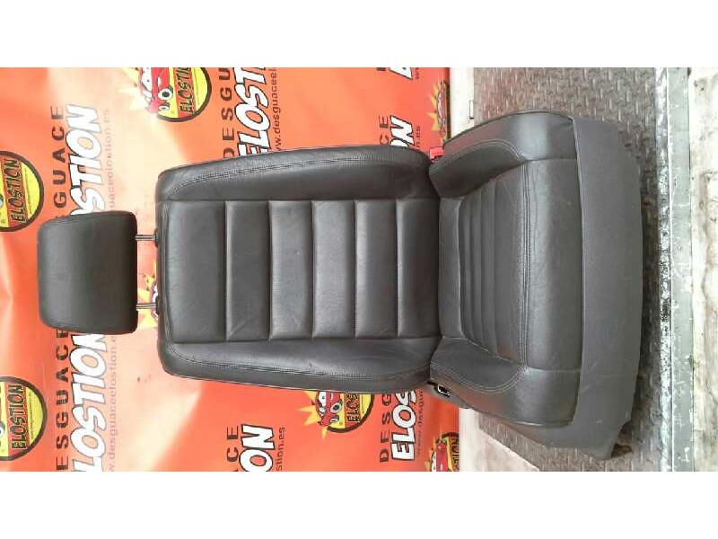 Recambio de juego de asientos completo para volkswagen touareg (7la) referencia OEM IAM   