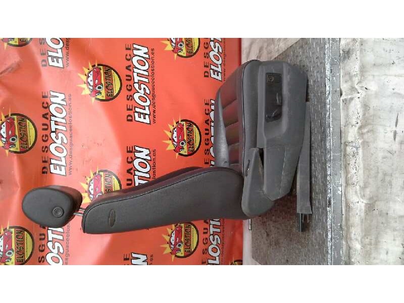 Recambio de juego de asientos completo para volkswagen touareg (7la) referencia OEM IAM   