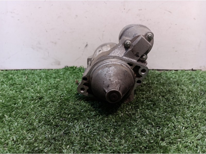 Recambio de motor arranque para smart roadster roadster (60kw) (452.434) referencia OEM IAM 063191007010 063191007010 E80SL0