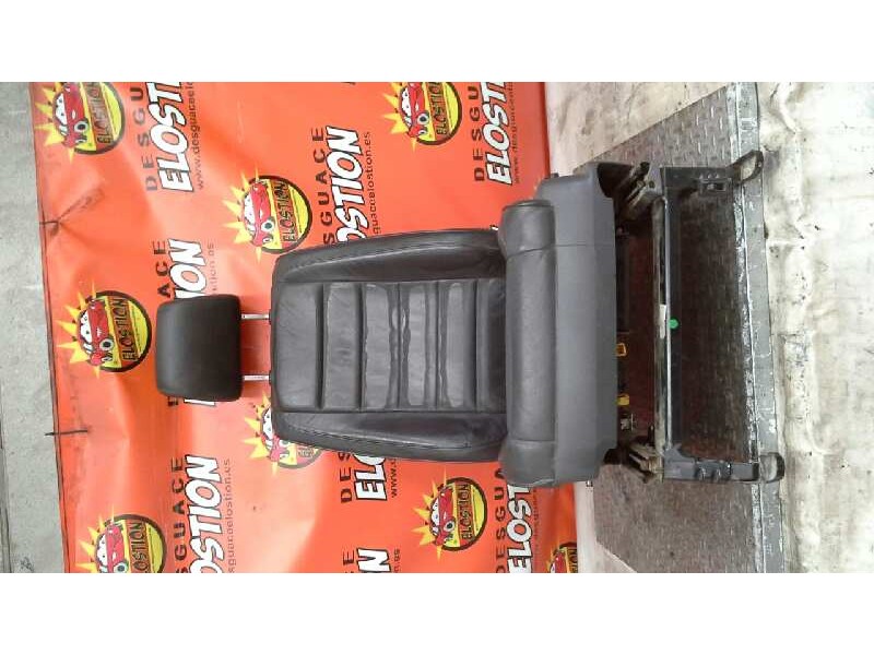 Recambio de juego de asientos completo para volkswagen touareg (7la) referencia OEM IAM   