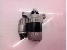 Recambio de motor arranque para citroën c2 audace referencia OEM IAM 9658308780 9658308780 9658308780 2