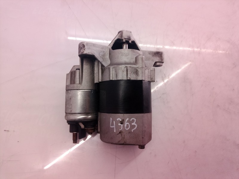 Recambio de motor arranque para citroën c2 audace referencia OEM IAM 9658308780 9658308780 9658308780