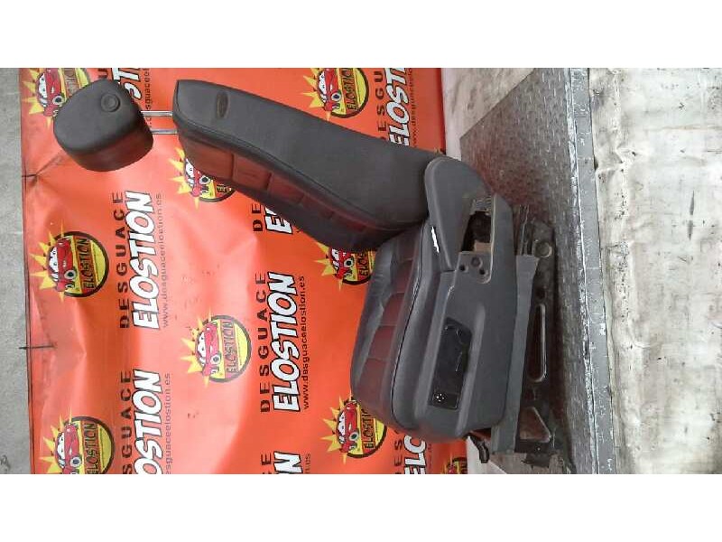 Recambio de juego de asientos completo para volkswagen touareg (7la) referencia OEM IAM   
