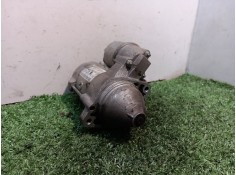 Recambio de motor arranque para smart roadster roadster (60kw) (452.434) referencia OEM IAM 063191007010 063191007010 E80SL0 2