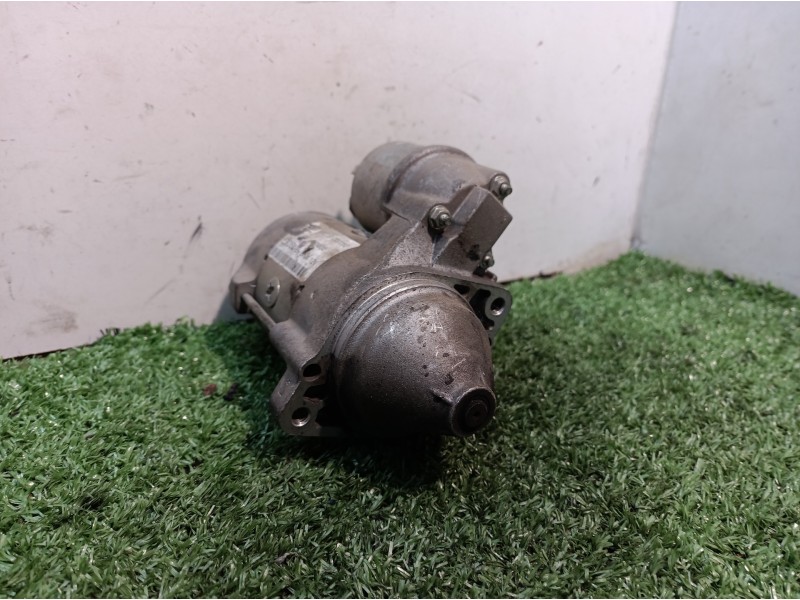 Recambio de motor arranque para smart roadster roadster (60kw) (452.434) referencia OEM IAM 063191007010 063191007010 E80SL0