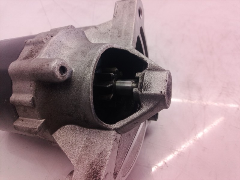 Recambio de motor arranque para citroën c2 audace referencia OEM IAM 9658308780 9658308780 9658308780