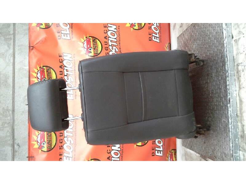 Recambio de juego de asientos completo para volkswagen touareg (7la) referencia OEM IAM   