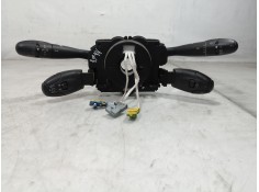 Recambio de mando multifuncion para lancia phedra (180) 3.0 v6 24v emblema cae referencia OEM IAM 12275639R 12275639R 12275639R