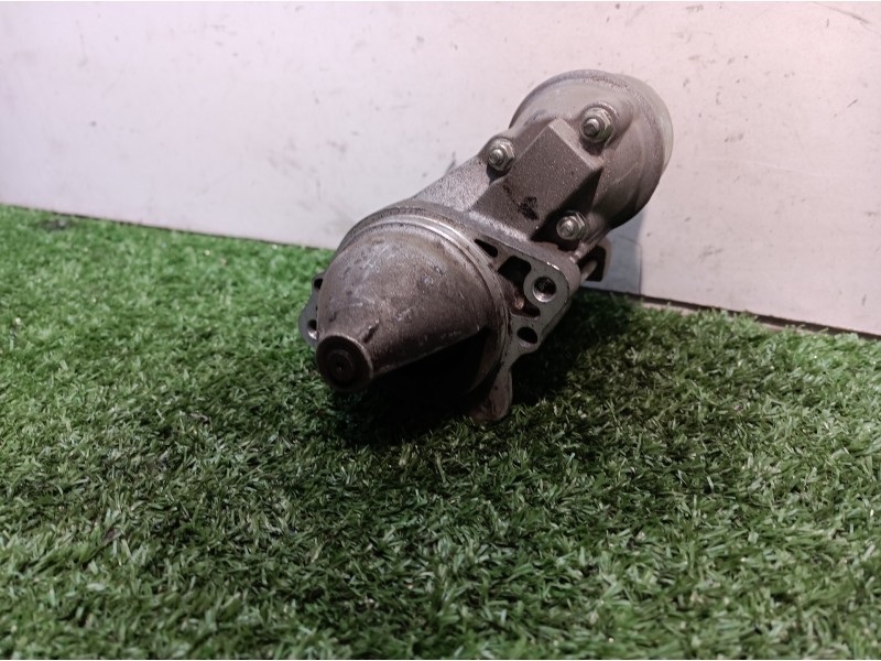 Recambio de motor arranque para smart roadster roadster (60kw) (452.434) referencia OEM IAM 063191007010 063191007010 E80SL0