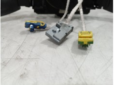 Recambio de mando multifuncion para lancia phedra (180) 3.0 v6 24v emblema cae referencia OEM IAM 12275639R 12275639R 12275639R 2