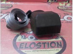 Recambio de cinturon seguridad trasero derecho para audi a6 berlina (4f2) 3.0 v6 24v tdi referencia OEM IAM   
