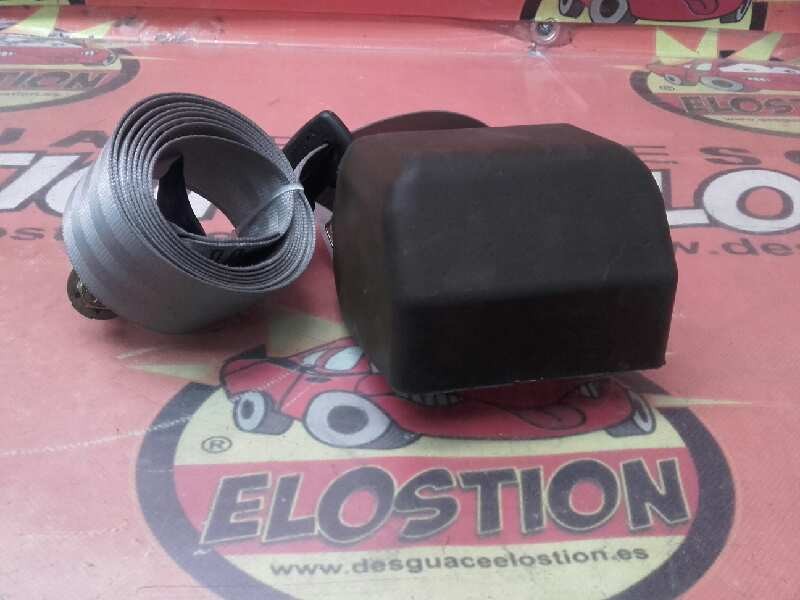 Recambio de cinturon seguridad trasero derecho para audi a6 berlina (4f2) 3.0 v6 24v tdi referencia OEM IAM   