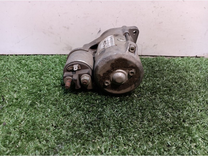 Recambio de motor arranque para smart roadster roadster (60kw) (452.434) referencia OEM IAM 063191007010 063191007010 E80SL0