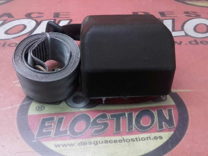 Recambio de cinturon seguridad trasero izquierdo para audi a6 berlina (4f2) 3.0 v6 24v tdi referencia OEM IAM   