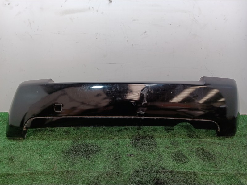 Recambio de paragolpes trasero para citroën c2 audace referencia OEM IAM 9643595780 9643595780 9643595780