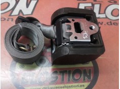 Recambio de cinturon seguridad trasero izquierdo para audi a6 berlina (4f2) 3.0 v6 24v tdi referencia OEM IAM    2