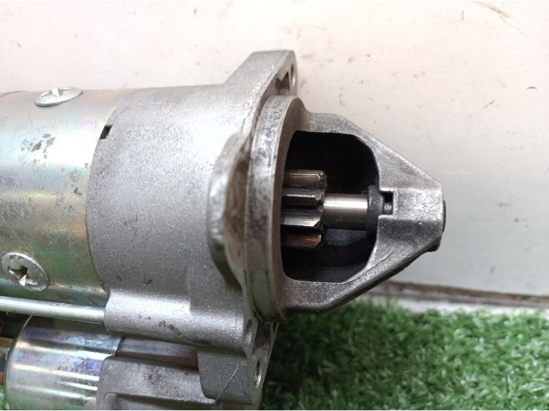 Recambio de motor arranque para smart roadster roadster (60kw) (452.434) referencia OEM IAM 063191007010 063191007010 E80SL0