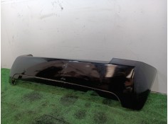 Recambio de paragolpes trasero para citroën c2 audace referencia OEM IAM 9643595780 9643595780 9643595780 2
