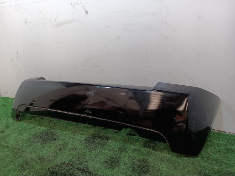 Recambio de paragolpes trasero para citroën c2 audace referencia OEM IAM 9643595780 9643595780 9643595780