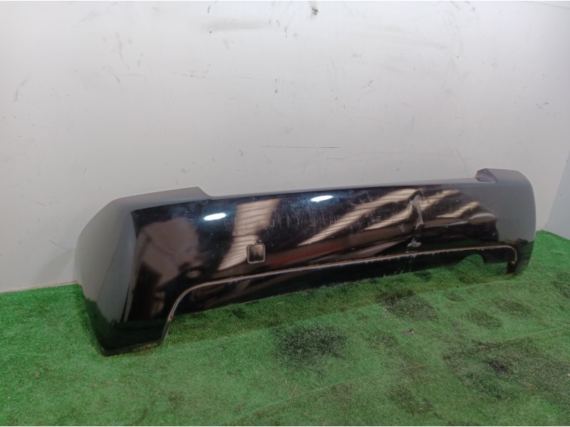 Recambio de paragolpes trasero para citroën c2 audace referencia OEM IAM 9643595780 9643595780 9643595780