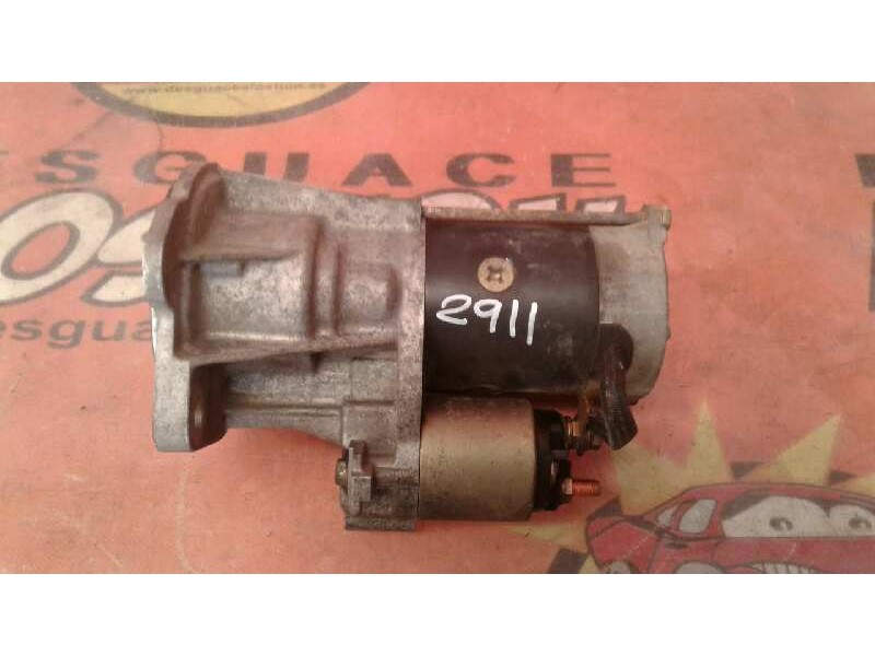 Recambio de motor arranque para nissan terrano/terrano.ii (r20) elegance referencia OEM IAM 233002W200   Recambio de motor arranque para nissan terrano/terrano.ii (r20) elegance referencia OEM IAM 233002W200