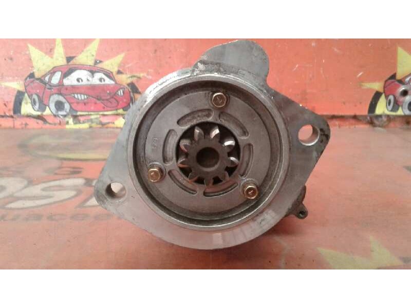 Recambio de motor arranque para nissan terrano/terrano.ii (r20) elegance referencia OEM IAM 233002W200   Recambio de motor arranque para nissan terrano/terrano.ii (r20) elegance referencia OEM IAM 233002W200