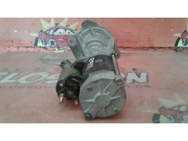 Recambio de motor arranque para nissan terrano/terrano.ii (r20) elegance referencia OEM IAM 233002W200   Recambio de motor arranque para nissan terrano/terrano.ii (r20) elegance referencia OEM IAM 233002W200