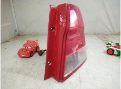 Recambio de piloto trasero derecho para daewoo kalos 1.4 se referencia OEM IAM    2