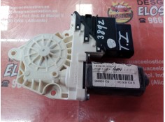 Recambio de motor elevalunas trasero izquierdo para volkswagen touran (1t1) trendline referencia OEM IAM 1K0959703B 1K0959703B 1