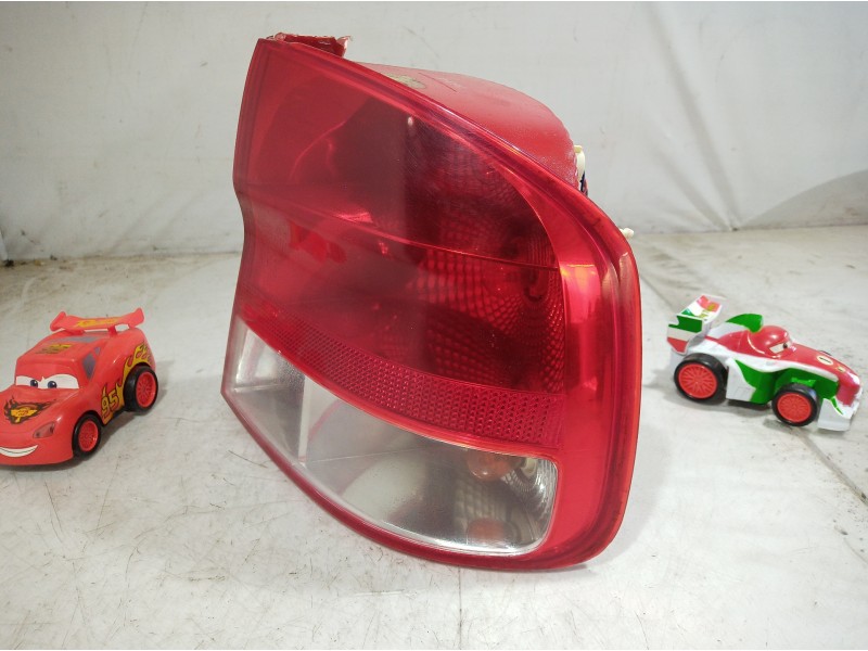 Recambio de piloto trasero derecho para daewoo kalos 1.4 se referencia OEM IAM   