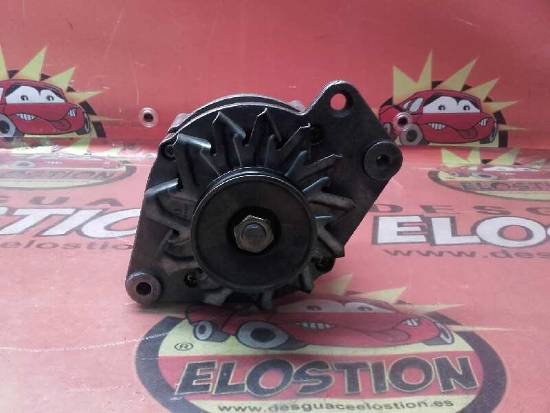 Recambio de alternador para volkswagen t4 transporter/furgoneta (mod. 1991) referencia OEM IAM 0986034530 0120489377 1197311028
