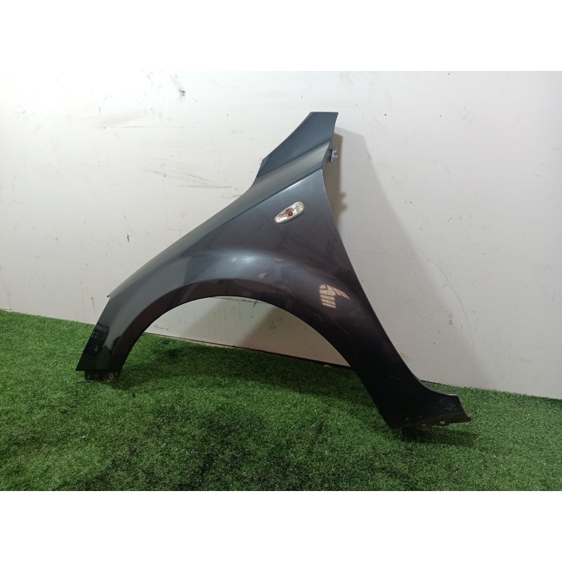 Recambio de aleta delantera izquierda para kia cee´d emotion referencia OEM IAM 3PUERTAS 3 PUERTAS 3 PUERTAS