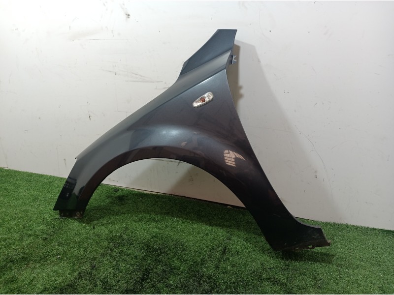Recambio de aleta delantera izquierda para kia cee´d emotion referencia OEM IAM 3PUERTAS 3 PUERTAS 3 PUERTAS