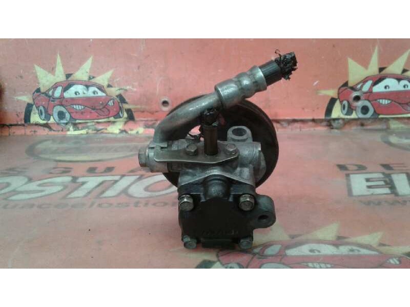 Recambio de bomba direccion para mitsubishi montero (v20/v40) 2500 td glx (5-ptas.) referencia OEM IAM   