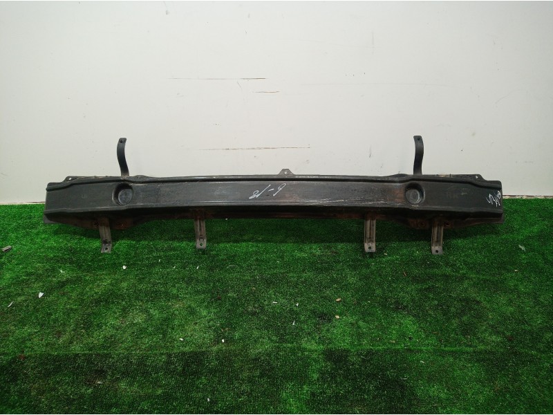 Recambio de refuerzo paragolpes trasero para kia carens 2.0 turbodiesel cat referencia OEM IAM   