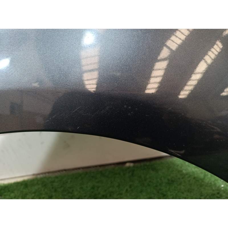 Recambio de aleta delantera izquierda para kia cee´d emotion referencia OEM IAM 3PUERTAS 3 PUERTAS 3 PUERTAS