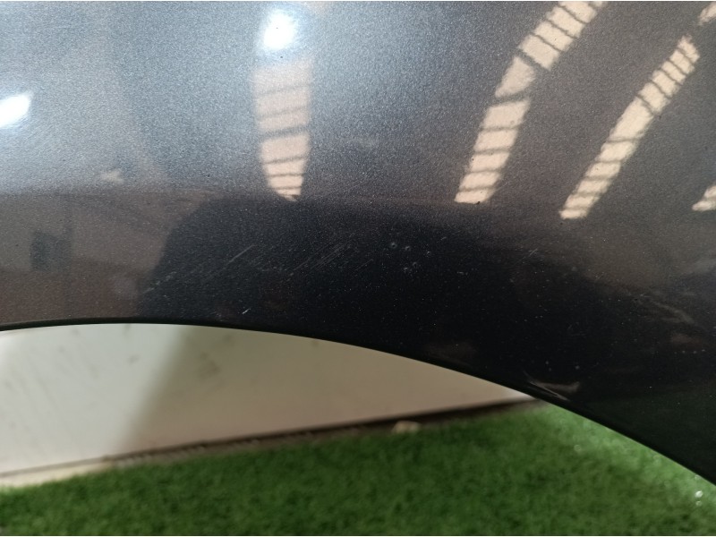 Recambio de aleta delantera izquierda para kia cee´d emotion referencia OEM IAM 3PUERTAS 3 PUERTAS 3 PUERTAS