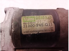 Recambio de motor arranque para honda accord berlina (cc/ce) 2.2 vtec (ce9) referencia OEM IAM 31200P45G11 31200P45G11 31200P45G 2