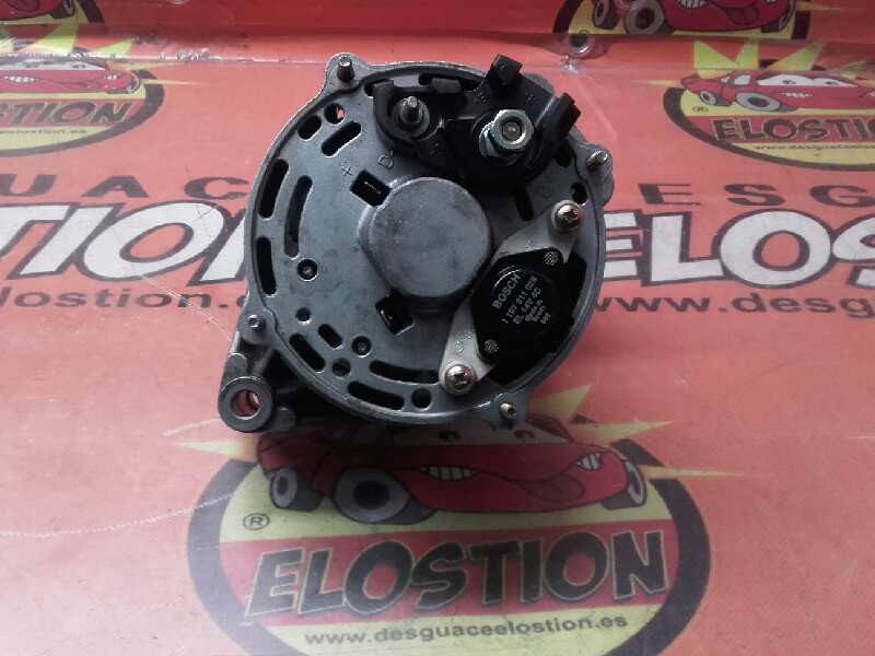 Recambio de alternador para volkswagen t4 transporter/furgoneta (mod. 1991) referencia OEM IAM 0986034530 0120489377 1197311028