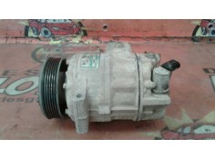 Recambio de compresor aire acondicionado para volkswagen caddy ka/kb (2k) kombi referencia OEM IAM 8675F 1K08208203G  2