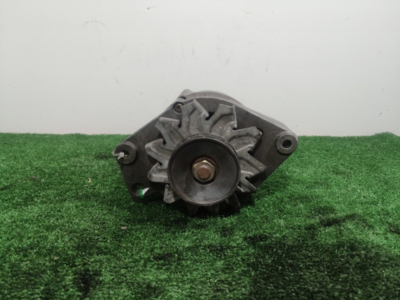 Recambio de alternador para volkswagen t4 transporter/furgoneta (mod. 1991) referencia OEM IAM 0986034530 0120489377 1197311028