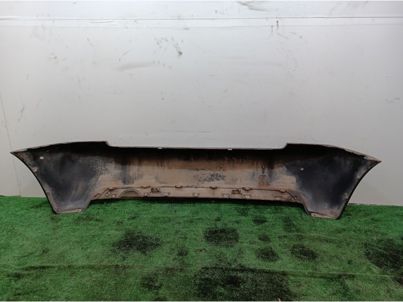 Recambio de paragolpes trasero para citroën c2 audace referencia OEM IAM 9643595780 9643595780 9643595780