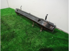 Recambio de refuerzo paragolpes trasero para kia carens 2.0 turbodiesel cat referencia OEM IAM    2