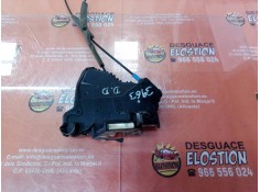 Recambio de cerradura puerta delantera derecha para toyota corolla verso (r1) 1.8 16v cat referencia OEM IAM CONECTOR2PINES CONE