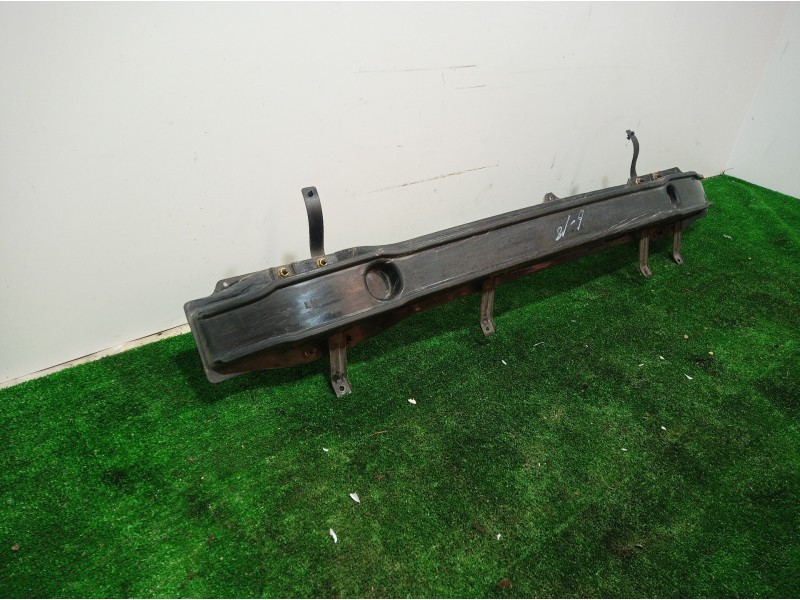 Recambio de refuerzo paragolpes trasero para kia carens 2.0 turbodiesel cat referencia OEM IAM   