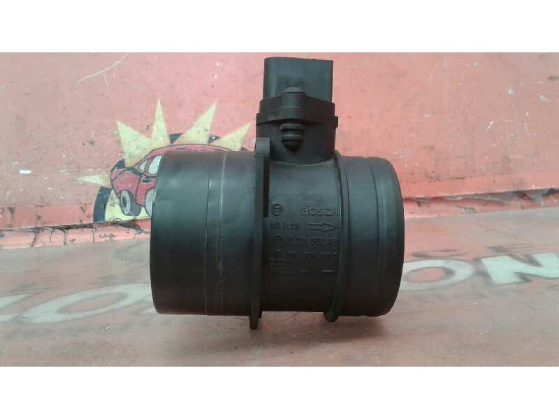 Recambio de caudalimetro para volkswagen passat berlina (3c2) edition referencia OEM IAM 0281002461 074906461B 