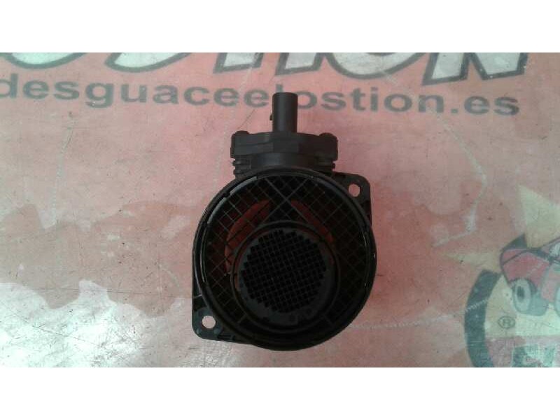 Recambio de caudalimetro para volkswagen passat berlina (3c2) edition referencia OEM IAM 0281002461 074906461B 
