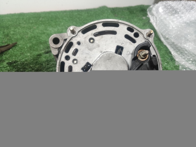 Recambio de alternador para volkswagen t4 transporter/furgoneta (mod. 1991) referencia OEM IAM 0986034530 0120489377 1197311028