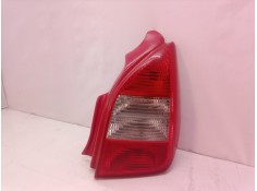 Recambio de piloto trasero derecho para citroën c2 audace referencia OEM IAM   